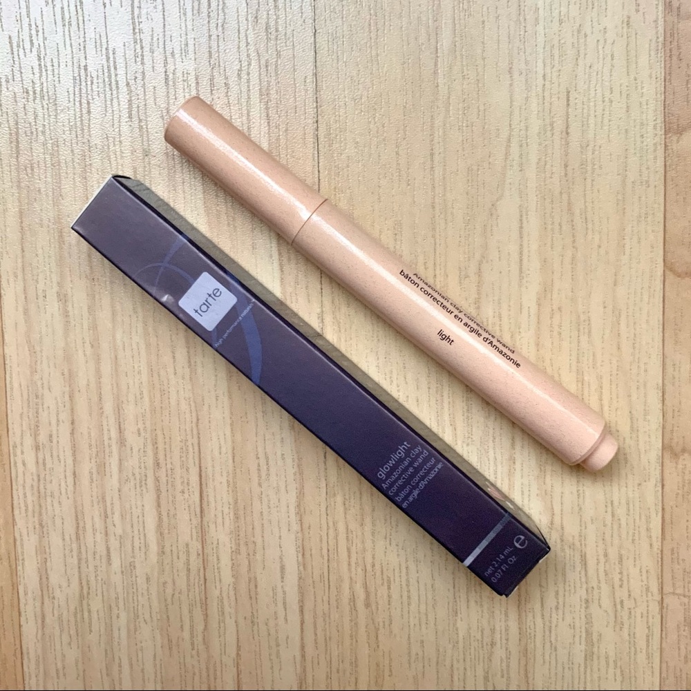 Tarte GLOWLIGHT corrective wand - Light